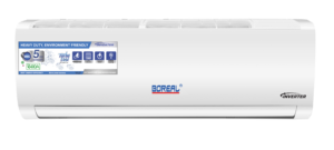 BCC-18AAA-T3-INVERTER-R410