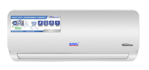 BCC-09AAA-T3-INVERTER-R410