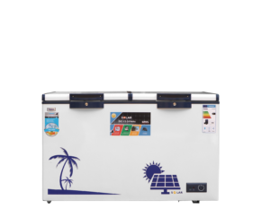 DC-F525W (Solaire)
