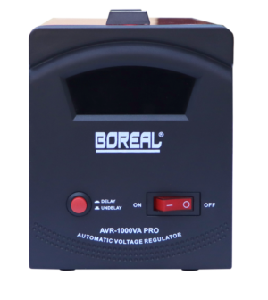 AVR-1000VA PRO