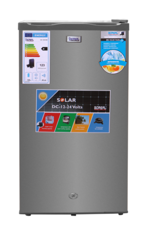 DC-120VCM (SOLAR)